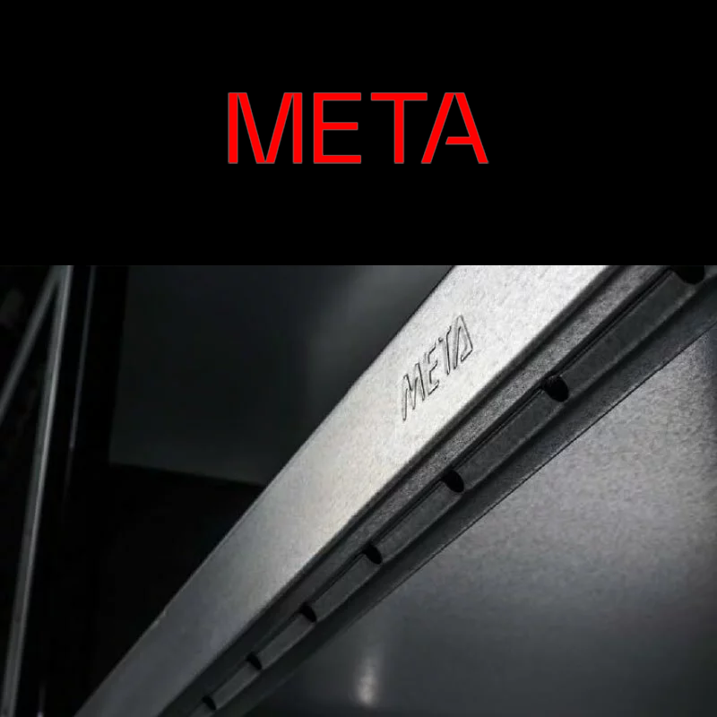 Meta Lagersystem
