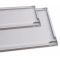 MULTIplus150, B1000xT600mm, 150kg Fachlast, sendzimirverzinkt, inkl. 4 Fachbodenträgern und Mittelanschlag