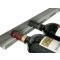 Zusatzebene f&uuml;r Weinregale silber Art.-Nr.: 26864