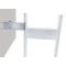 Wandhalter f&uuml;r Wandabstand 175-325 mm 