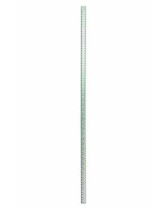 MULTILOAD ML50-Stütze, Höhe 2500 mm, verzinkt
