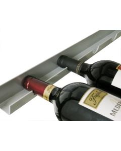 Zusatzebene für Weinregale silber Art.-Nr.: 26864