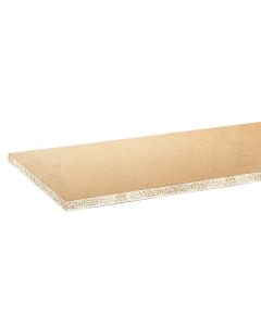 Spanplatte, Breite 1000 x Tiefe 600mm
