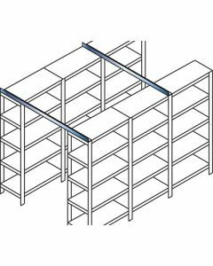 Querverband-Set - für den Aufbau von Querverbänden, Set 4: 3000 mm