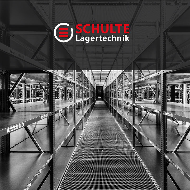 SCHULTE Lagertechnik