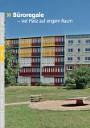 Büroregale-Katalog Büroregale-Katalog
