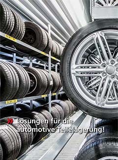 KFZ-Regale-Katalog