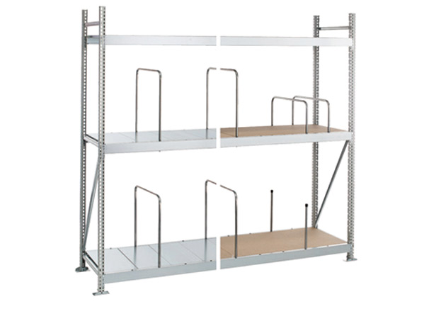 Weitspannregal WS 3000