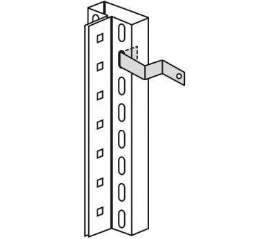 Wandbefestigungen
