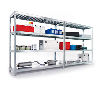 Weitspannregale Weitspannregale