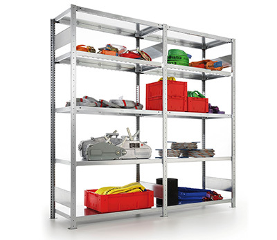 Schraubregale Schraubregale