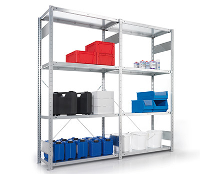 Steckregale Steckregale