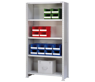 Vollblech-Seiten- & R&uuml;ckw&auml;nde