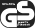 GS gepr&uuml;fte Sicherheit
