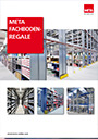 META Fachbodenregale