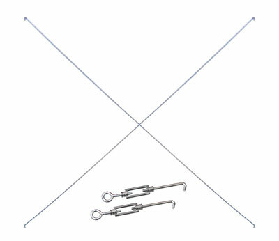 Kreuzstreben-Sets
