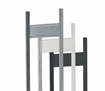 MULTIplus T-Profil-Rahmen